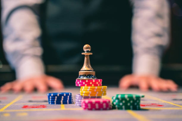 699 bet এর প্রধান গেম স্ক্রিন