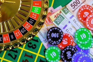 699 bet এর প্রধান গেম স্ক্রিন
